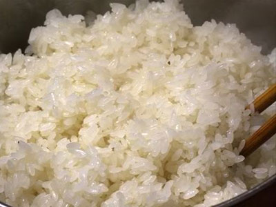 Ngộ nhận về sự khác nhau giữa gạo nếp và gạo tẻ