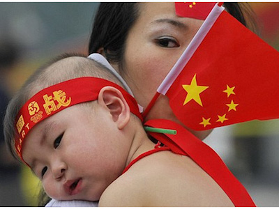 Trung Quốc thu được gì từ chính sách một con?