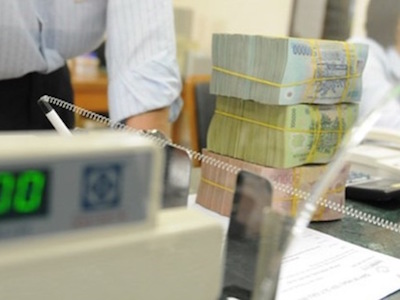 Vay tiêu dùng: Để tránh vòng xoáy nợ nần