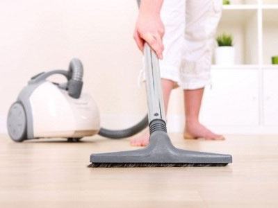 Vệ sinh sai cách biến nhà thành ổ bệnh