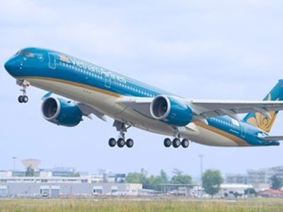 Vietnam Airlines xin lỗi vì sự cố với "siêu máy bay" tại Pháp
