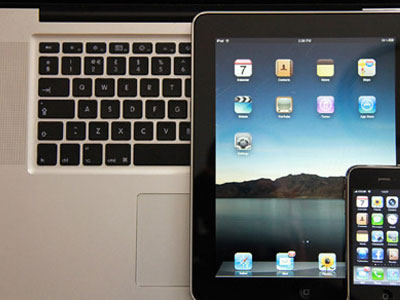 13 kiện hàng iPhone, iPad hơn 9 tỉ đồng "lọt lưới" hải quan
