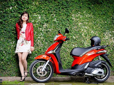 5 xe tay ga khiến chị em đắn đo xuống tiền trước Tết