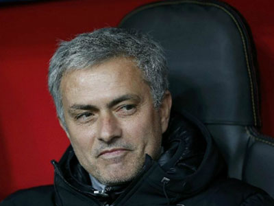 Các đội bóng của Mourinho tiêu gần một tỷ đôla trong 10 năm