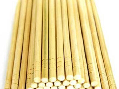Đũa dùng 1 lần của Việt Nam có chất phá hủy phổi, dạ dày và tuyến tụy