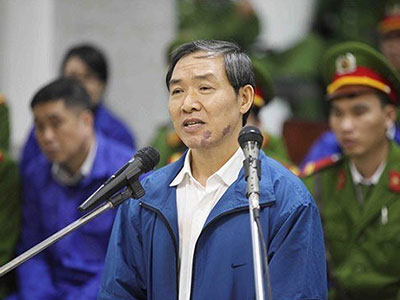 Dương Chí Dũng có cơ hội thoát án tử?