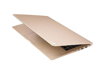 Laptop Windows 10 trông hệt MacBook 12 inch