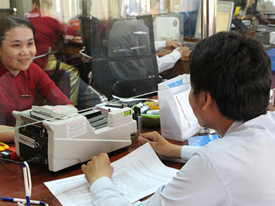 TP.HCM: Một doanh nghiệp thưởng Tết “khủng” hơn 2 tỷ đồng