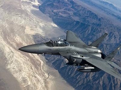 Việt Nam sẽ mua Đại bàng F-15 để phối hợp cùng Su-30MK2?
