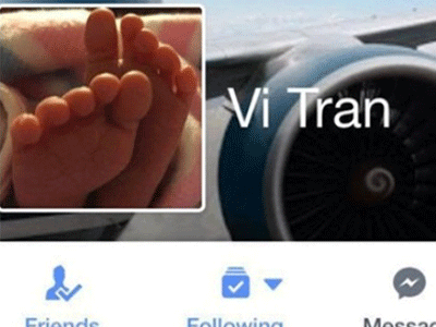 Vietnam Airlines nói về vụ lừa đảo hàng trăm vé máy của DHS ở Úc