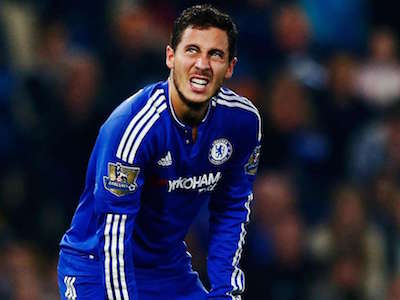 Bạn thân thừa nhận Hazard muốn rời Chelsea