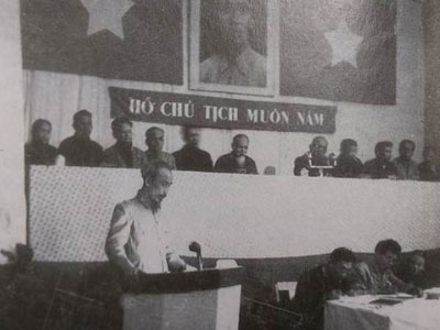Chuyện ít biết về khóa Quốc hội kéo dài nhất lịch sử