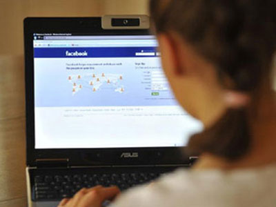 Đại gia tung ảnh nhạy cảm của “kiều nữ” lên facebook thua kiện