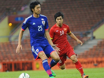 Lộ chủ nhân mang băng đội trưởng của U23 Việt Nam