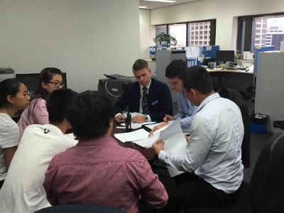 Lừa vé máy bay: Cảnh sát Australia cung cấp đường dây nóng