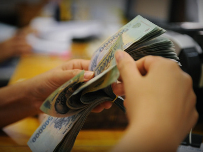 TP.HCM thưởng Tết Nguyên đán cao nhất 600 triệu đồng