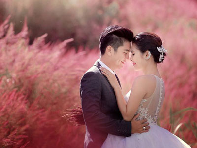 Vân Trang: "Tôi tự nguyện về làm dâu chứ không sống riêng"