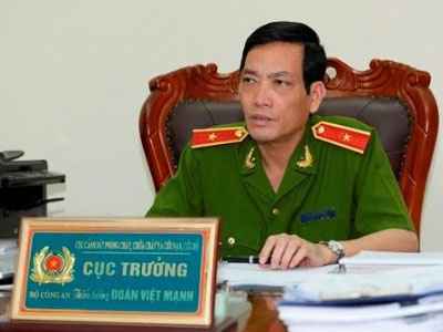 Cục trưởng PCCC: Bình chữa cháy không thể cháy trong xe