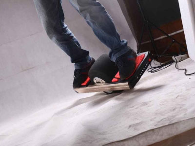 Sốc: Cả gian hàng công ty Trung Quốc tại CES 2016 bị tịch thu