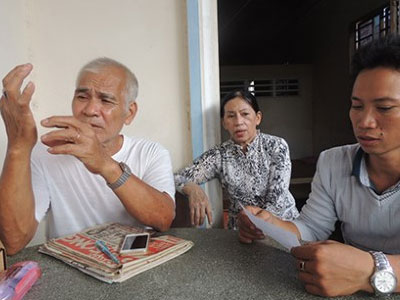 Tự chữa khỏi ung thư?