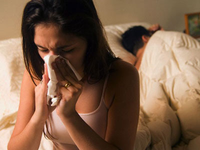 Cái kết đau đớn cho cô gái nhắm mắt lấy chồng giàu theo sắp xếp của bố mẹ