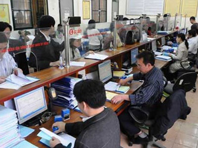 Chính phủ yêu cầu không tăng biên chế năm 2016