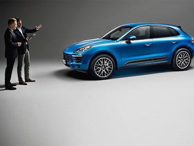 Cứu vãn tình thế sau bê bối khí thải Volkswagen lại đổi tướng