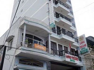 Kê biên khách sạn của người dùng quan tài gây mất trật tự tại Nha Trang