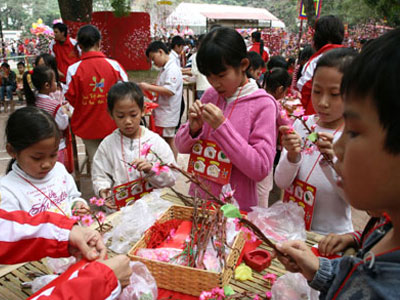 Tết Bính Thân 2016, học sinh được nghỉ bao nhiêu ngày?