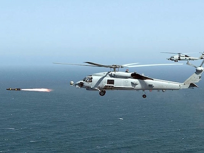 Xem uy lực tên lửa AGM -114 Hellfire Mỹ "gửi nhầm" sang Cuba