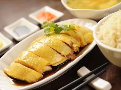 Ăn da gà sạch phòng chống ung thư