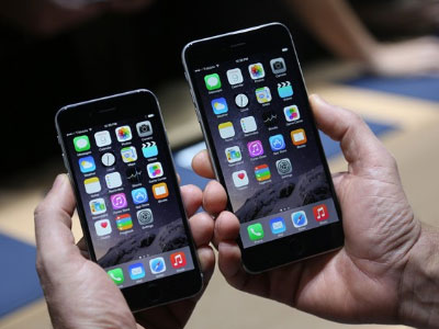 Apple "đắt xắt ra miếng" như thế nào?