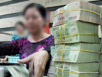 Bất động sản thưởng tết bằng ôtô, tivi, ngân hàng còn bí mật