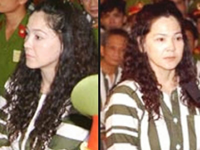 "Chân dài" duy nhất thoát "đoạn trường" khi "hiến tình" cho Năm Cam