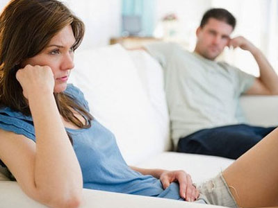 Chê chồng bất tài, vợ cặp bồ với đại gia vỡ nợ