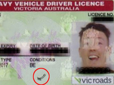 Chữ ký "bá đạo" bằng "của quý" được công nhận hợp pháp