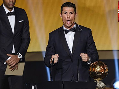 Điểm mặt nạn nhân của kỷ nguyên Messi - Ronaldo