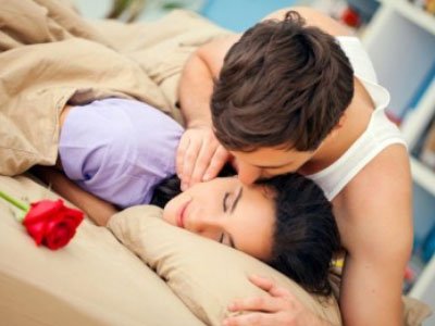 Khổ như phụ nữ có chồng mắc bệnh... nghiện vợ