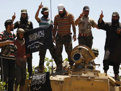 Khủng bố al-Qaeda bắt hai nhà báo nổi tiếng làm con tin