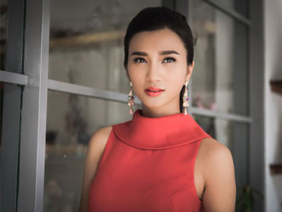 "Ồn ào phá vỡ gia đình Huy Khánh là vết sẹo cuộc đời"