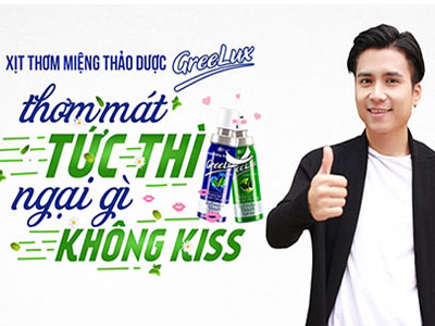 Quyết "Đại ca": Phải thơm miệng mới có nhiều đứa yêu