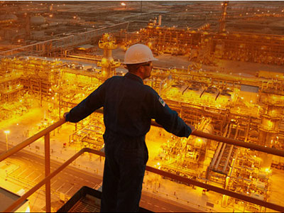 Saudi Aramco: Công ty nghìn tỷ đô giá trị gấp 10 lần Apple