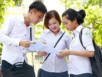 Thông tin mới về kỳ thi THPT quốc gia 2016