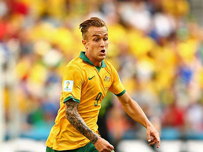 U23 Australia: Đối thủ đáng gờm nhất của U23 Việt Nam