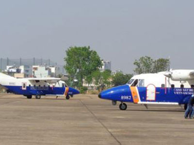 Việt Nam mua thêm C-212-400, tin dùng vũ khí châu Âu