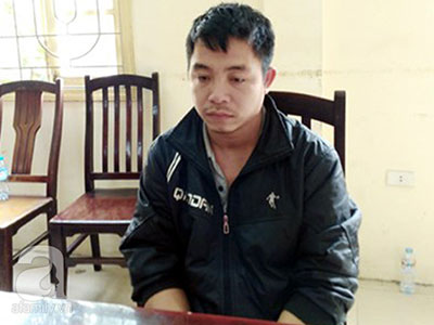 Hà Nội: Thiếu nữ trẻ bị phụ xe khách hại đời khi ngồi đợi người nhà