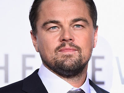 Leonardo DiCaprio: "Giàu có không làm nên hạnh phúc"