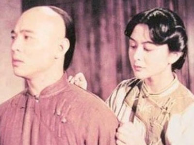 Người phụ nữ duy nhất dám tát mãnh hổ Hoàng Phi Hồng