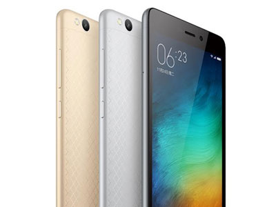Smartphone Trung Quốc pin 2 ngày, giá 2,4 triệu đồng