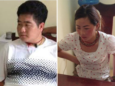 Tàng "Keangnam" vung tiền mua thiếu nữ về "làm cảnh" chỉ vì sợ vợ